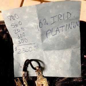 Ladies old fashion diamond